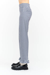 Paloma Gingham Pant