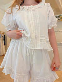 Caroline Cotton Set