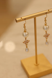 The Brittani Earring