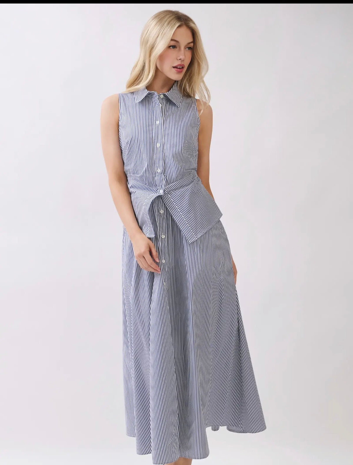 Paige Fall Midi Dress
