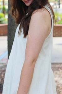 Harper Summer Romper