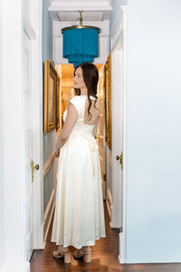 Louise Holiday Maxi Dress