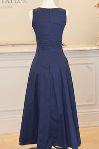 Katrina Cotton Dress