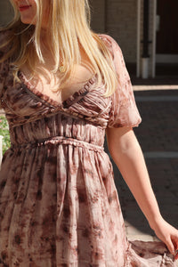 Charlotte Party Maxi Dress *Savannah Taylor Exclusive*