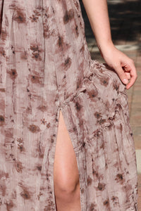 Charlotte Party Maxi Dress *Savannah Taylor Exclusive*