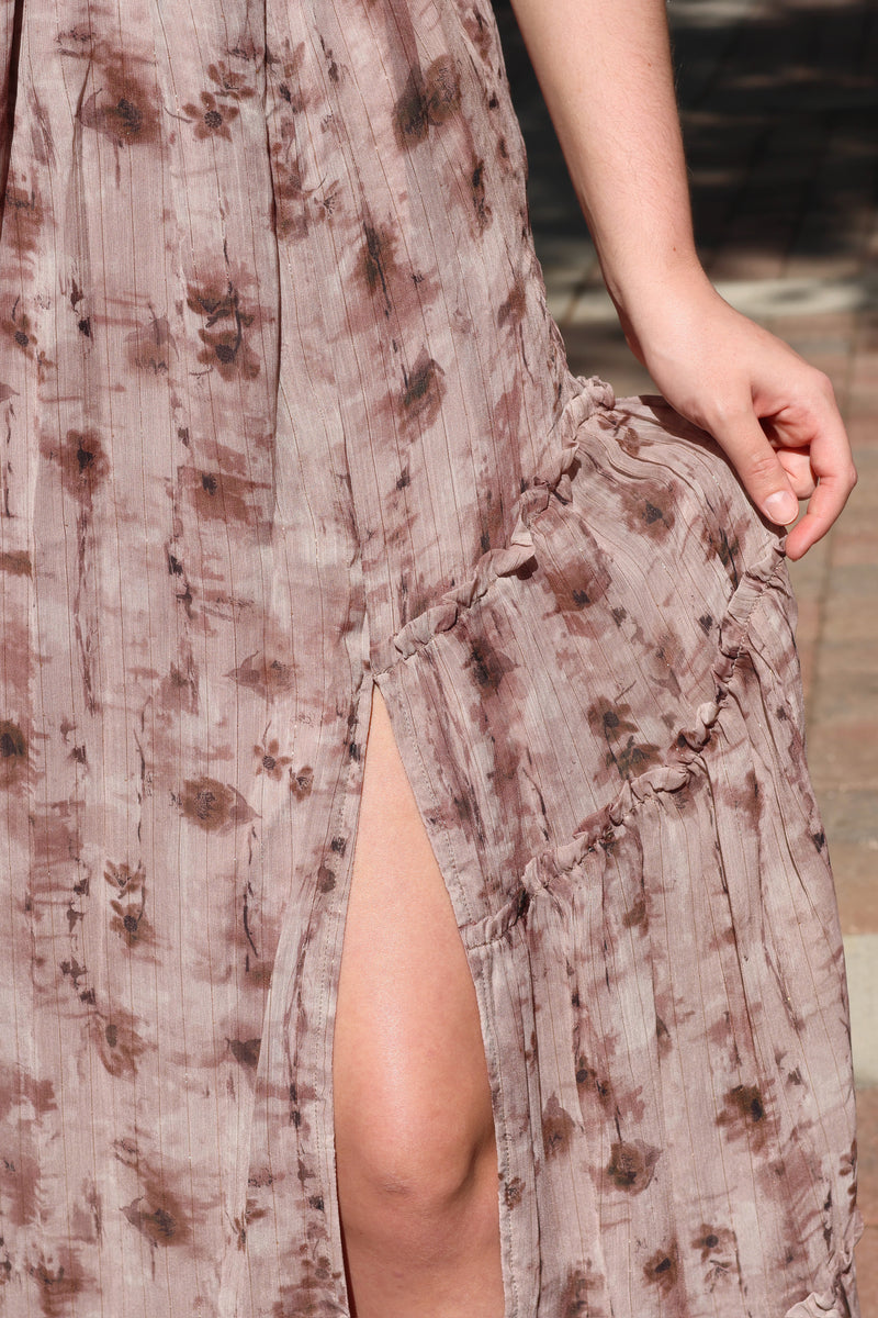 Charlotte Party Maxi Dress *Savannah Taylor Exclusive*