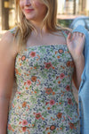 Margot Holiday Mini Dress