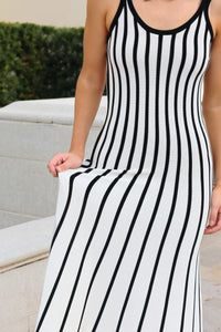 Emme Sweater Midi Dress