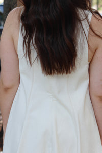 Harper Summer Romper