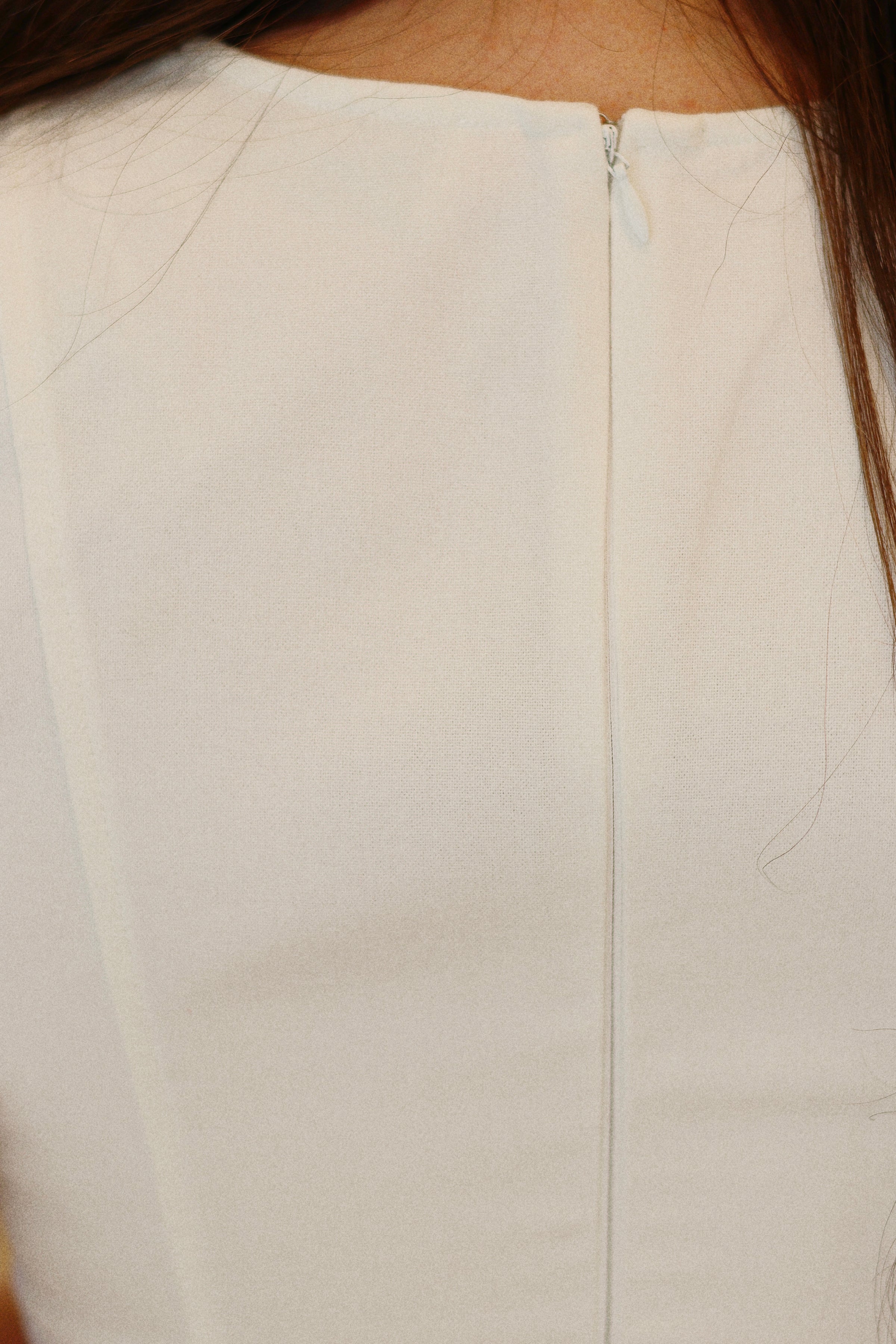 Wren Spring Mini Dress