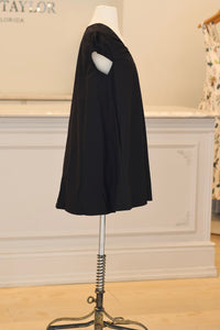 Eileen Cotton Mini Dress