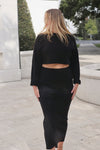 Emma Sweater Set