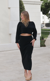 Emma Sweater Set