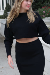 Emma Sweater Set