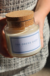 The Dress Shop | Savannah Taylor Signature Scent Candle
