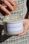 The Dress Shop | Savannah Taylor Signature Scent Candle