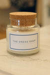 The Dress Shop | Savannah Taylor Signature Scent Candle
