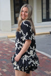 Ivanna Party Mini Dress