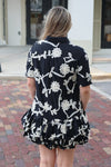 Ivanna Party Mini Dress