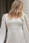 Sarai Mini Party Dress