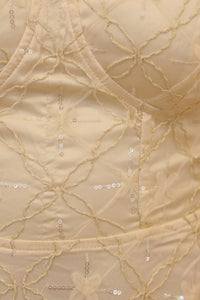 Odette Party Maxi Dress