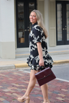 Ivanna Party Mini Dress