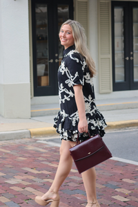 Ivanna Party Mini Dress
