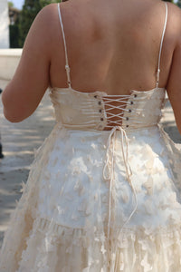 Sophia Mini Party Dress