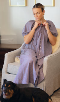 Charlie House Dress