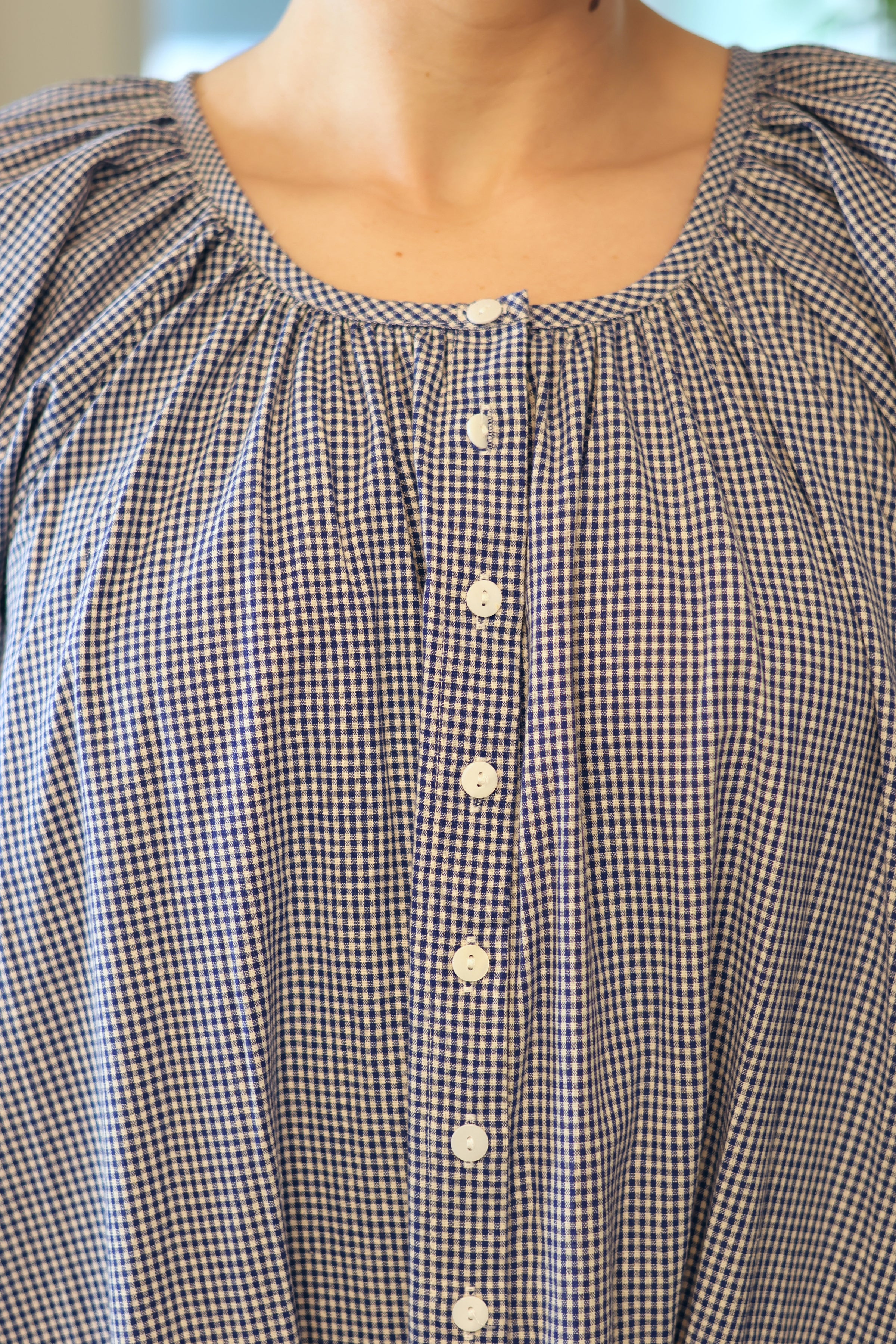 Charlie House Dress