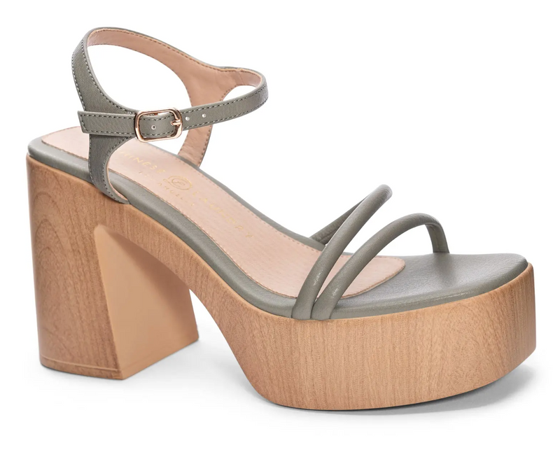 Avianna Dress Sandal