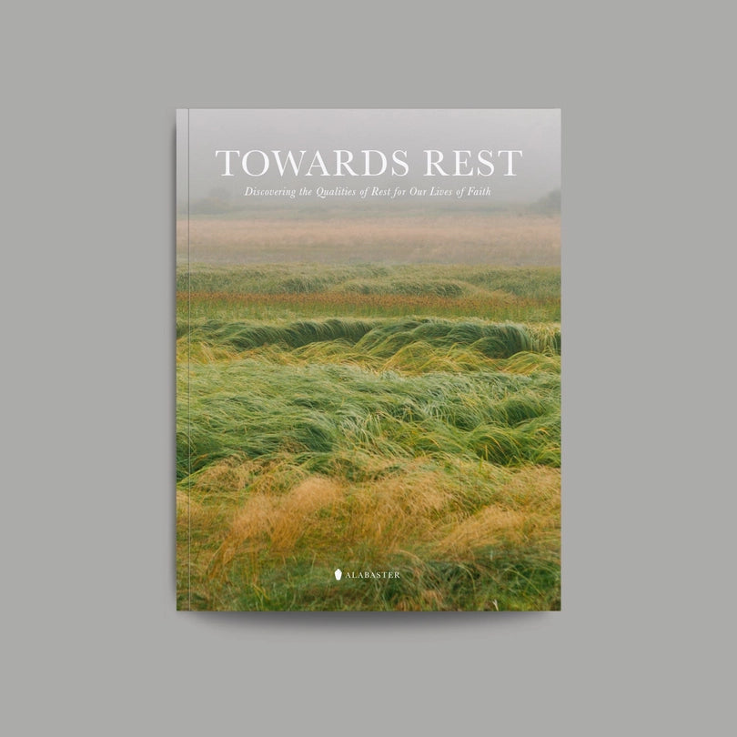 Towards Rest