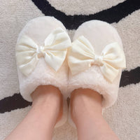 Christmas Slippers