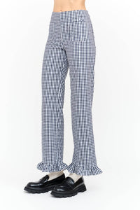 Paloma Gingham Pant