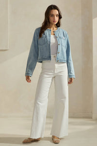 Mallory Denim Jacket