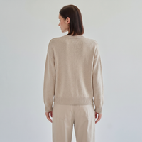 The Retriever Sweater
