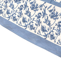 Granada Cornflower Blue | French Tablecloths