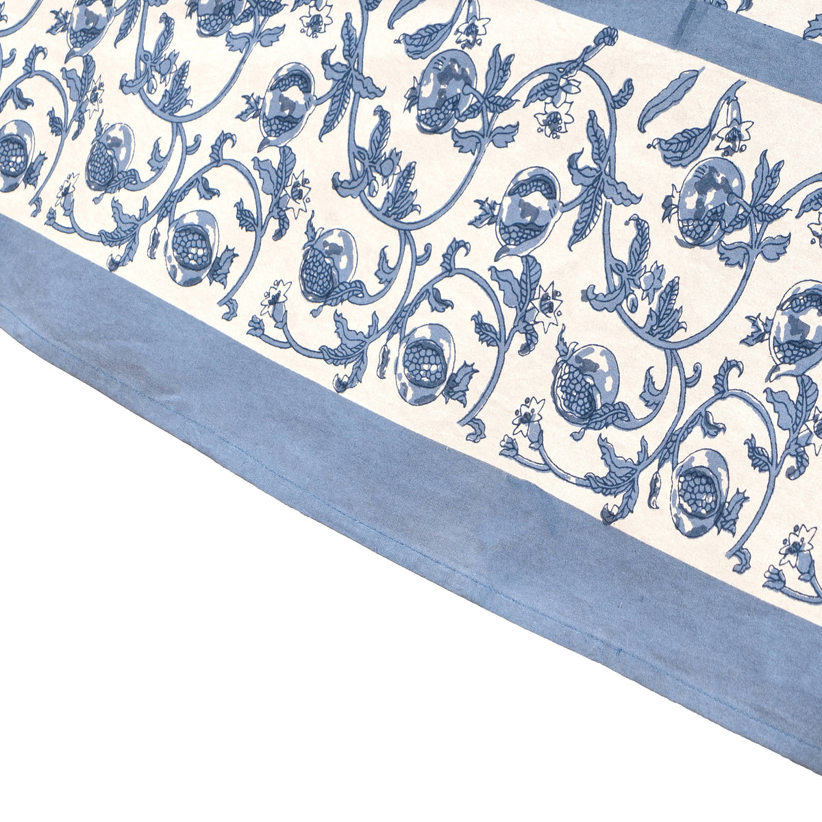 Granada Cornflower Blue | French Tablecloths