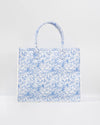 Fable Bunny Blues Grab Tote