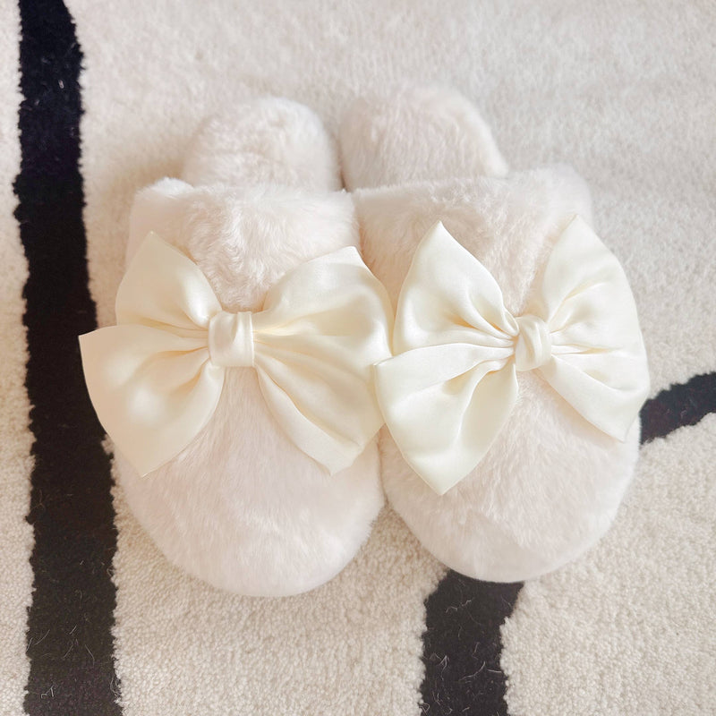 Christmas Slippers