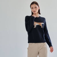 The Retriever Sweater