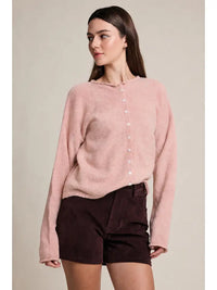Rory Throw-over Sweater