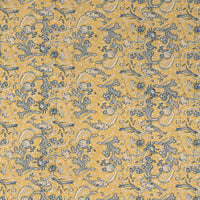 La Mer Blue & Yellow | Tablecloths