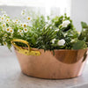 Copper English Tub