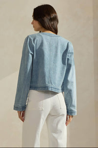 Mallory Denim Jacket