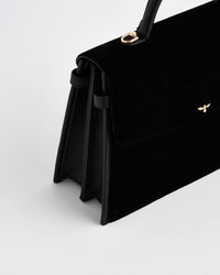 Cathy Structured Tote