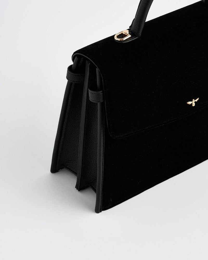 Cathy Structured Tote