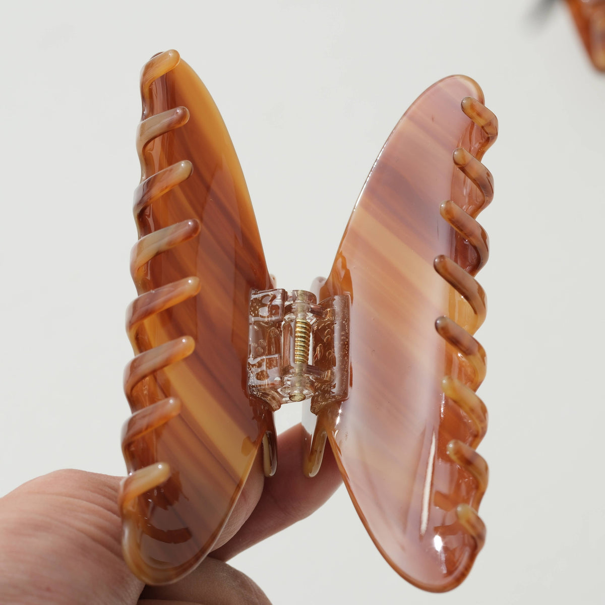 Sedona Canyon Large - Assorted Claw Clips