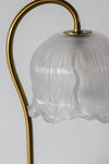 Glass Candle Warming Lamp