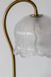 Glass Candle Warming Lamp